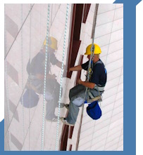 Услуги Высотные работы в Борисоглебске