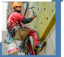 Услуги Высотные работы в Борисоглебске