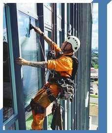 Услуги Высотные работы в Борисоглебске