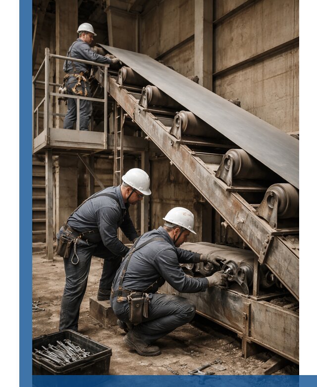 Ремонт элеваторов в Борисоглебске аварийный и плановый сервис